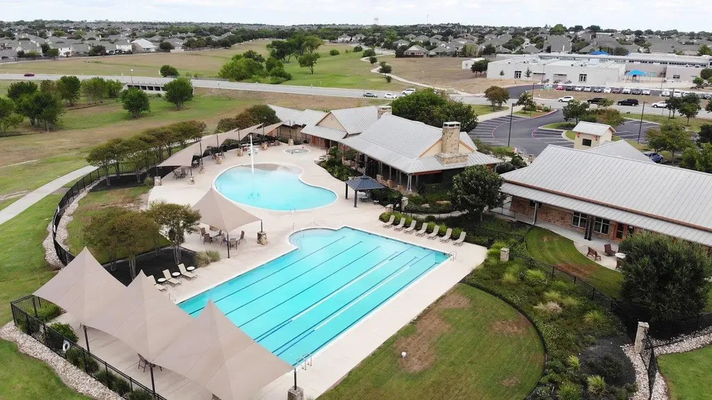 17633 Joyce Erna Lane Pflugerville TX 78660