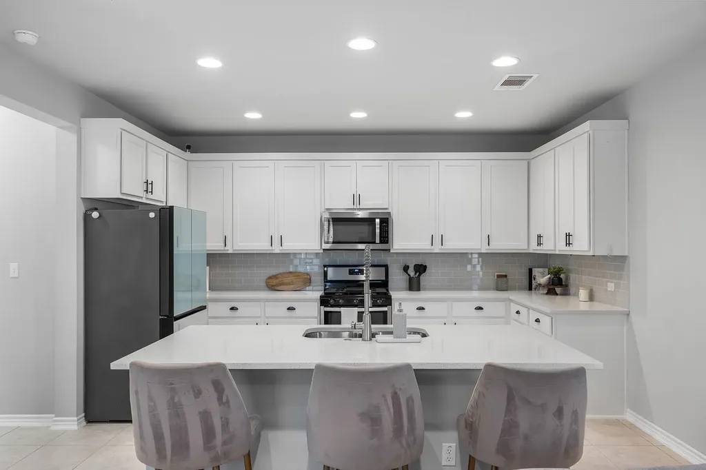 1140 Kimblewick Drive Georgetown TX 78626