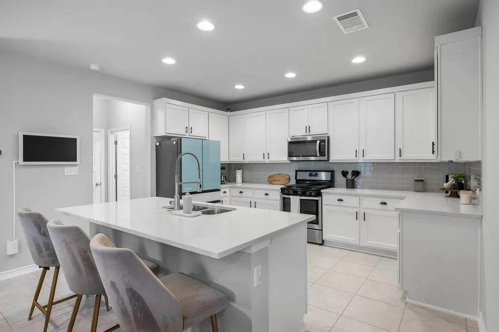 1140 Kimblewick Drive Georgetown TX 78626