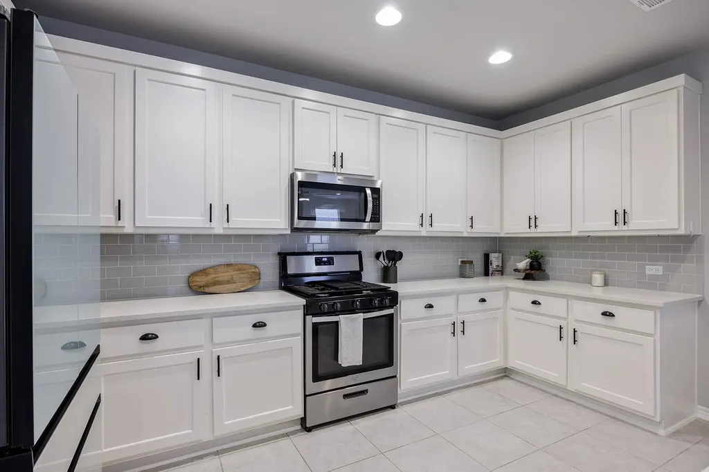 1140 Kimblewick Drive Georgetown TX 78626