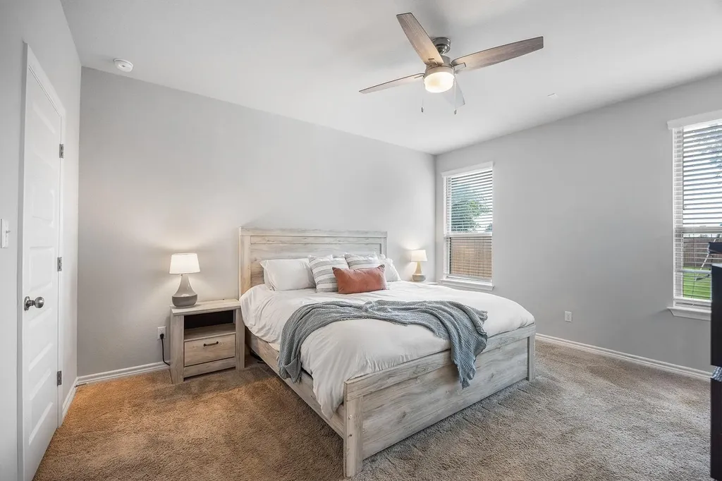 1140 Kimblewick Drive Georgetown TX 78626