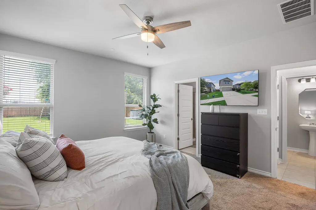 1140 Kimblewick Drive Georgetown TX 78626
