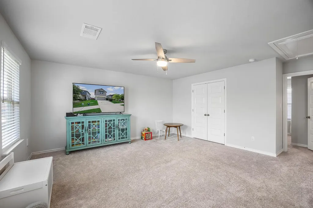 1140 Kimblewick Drive Georgetown TX 78626