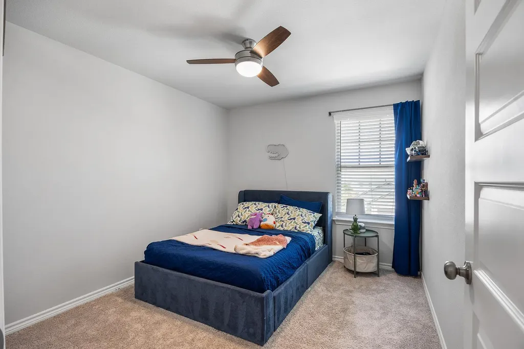 1140 Kimblewick Drive Georgetown TX 78626