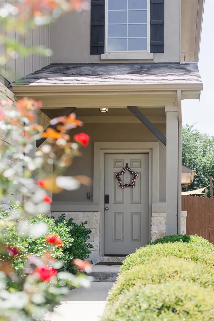 1140 Kimblewick Drive Georgetown TX 78626
