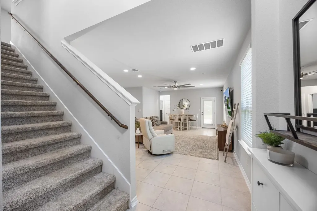 1140 Kimblewick Drive Georgetown TX 78626