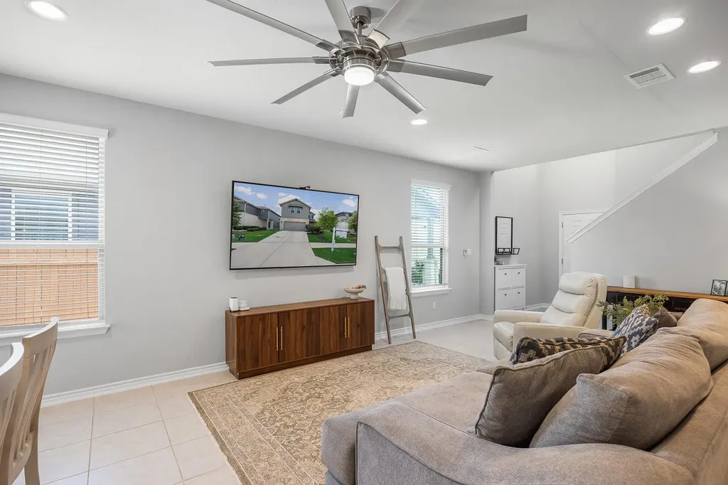 1140 Kimblewick Drive Georgetown TX 78626