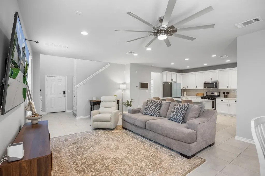1140 Kimblewick Drive Georgetown TX 78626