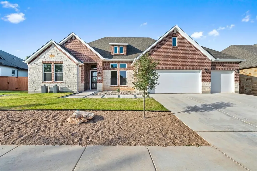 112 Axis Loop Georgetown TX 78628