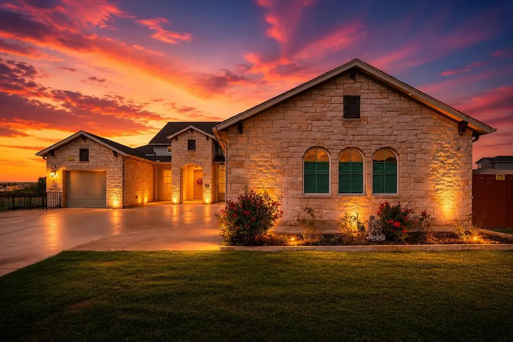 3625 Garrano Bend Leander TX 78641