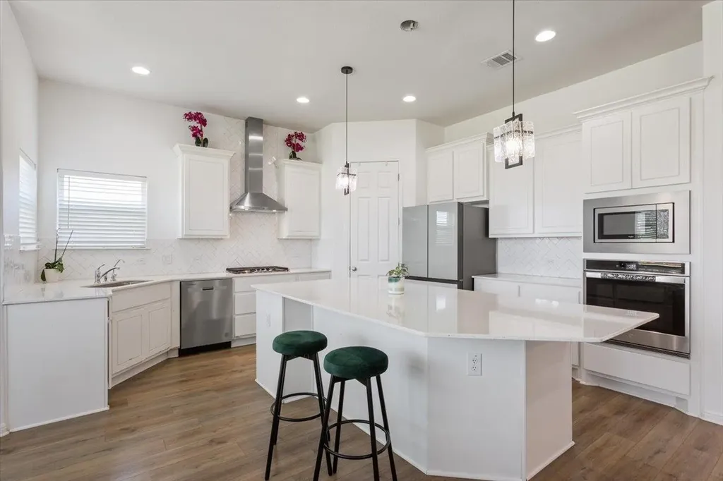 3625 Garrano Bend Leander TX 78641