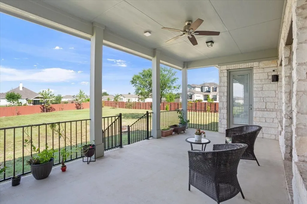 3625 Garrano Bend Leander TX 78641