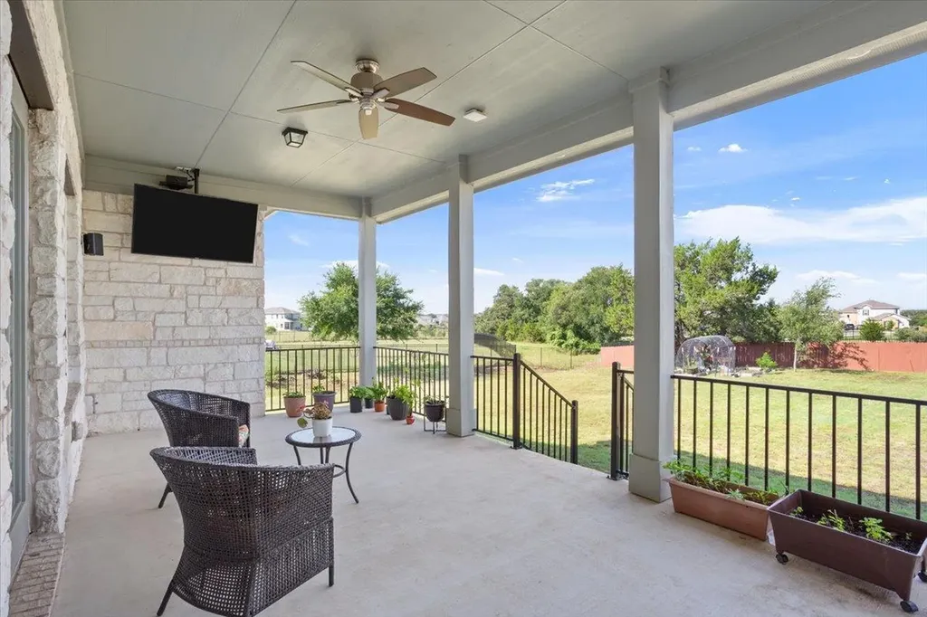 3625 Garrano Bend Leander TX 78641