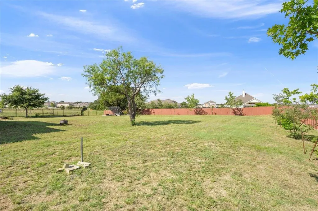 3625 Garrano Bend Leander TX 78641