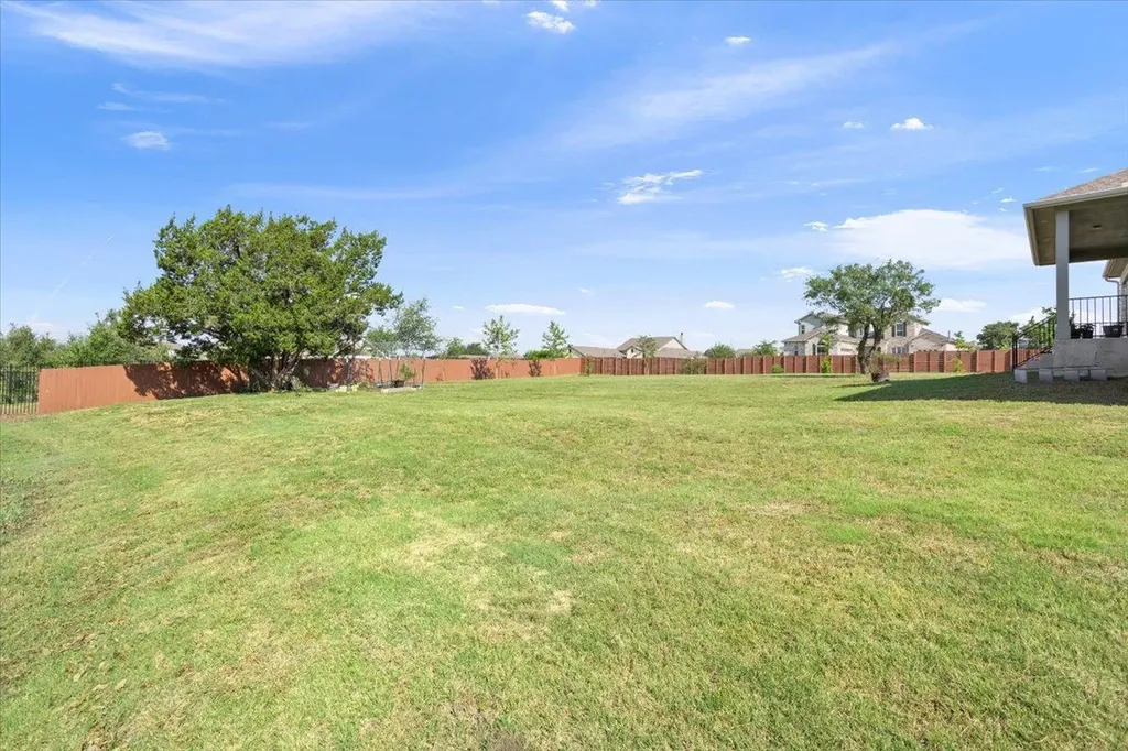 3625 Garrano Bend Leander TX 78641