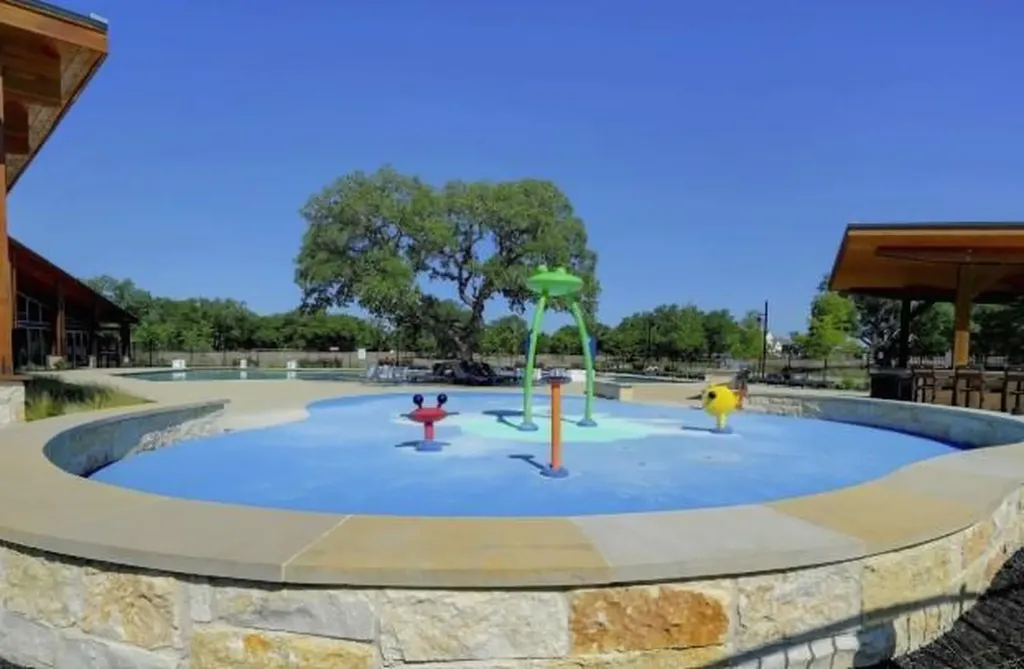 3625 Garrano Bend Leander TX 78641