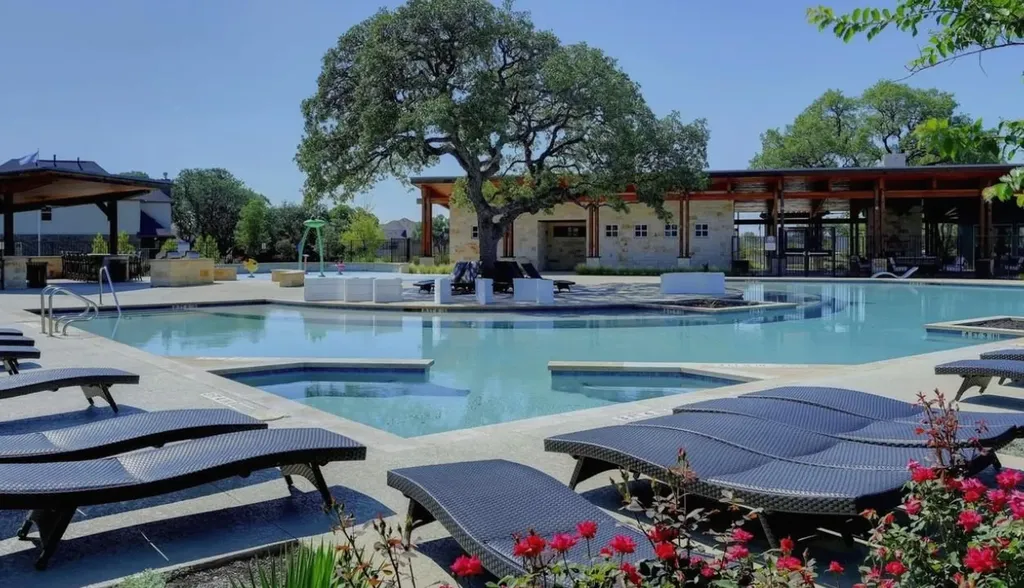3625 Garrano Bend Leander TX 78641