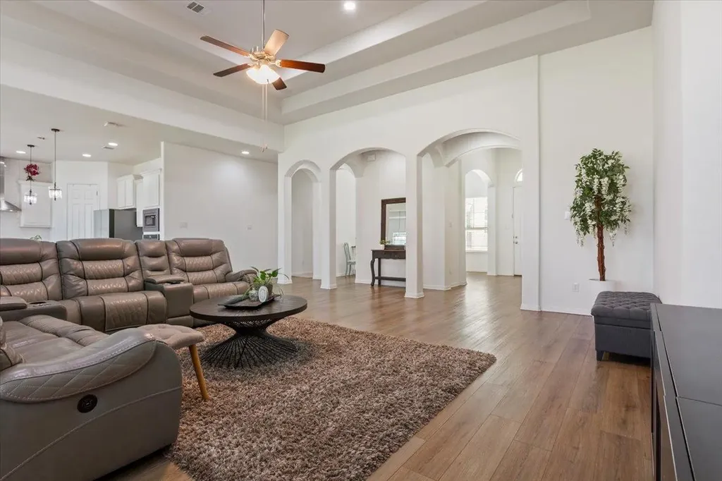 3625 Garrano Bend Leander TX 78641