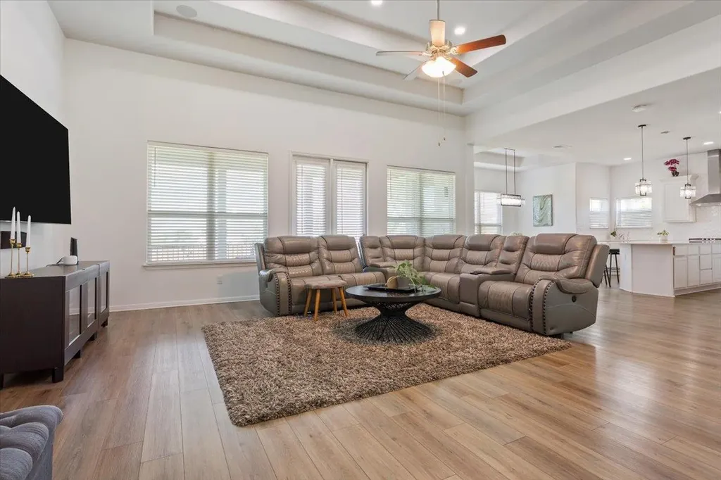 3625 Garrano Bend Leander TX 78641