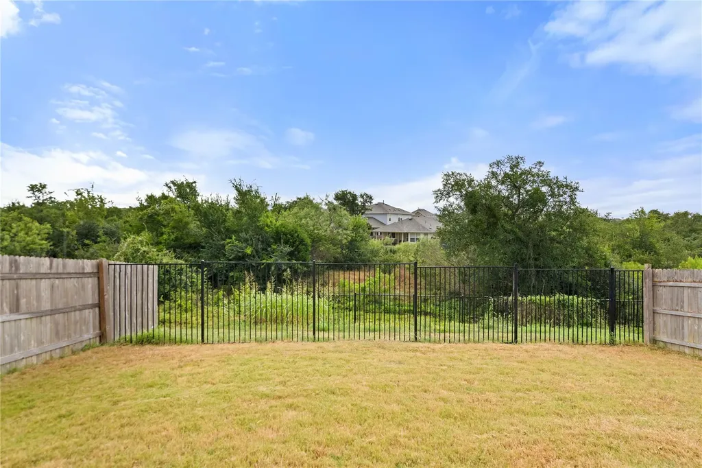 129 Tall Grass Drive Georgetown TX 78628