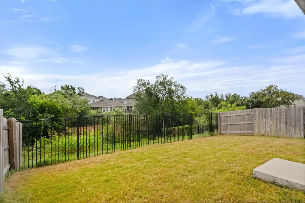 129 Tall Grass Drive Georgetown TX 78628