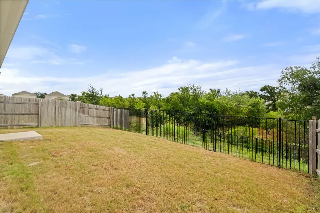 129 Tall Grass Drive Georgetown TX 78628