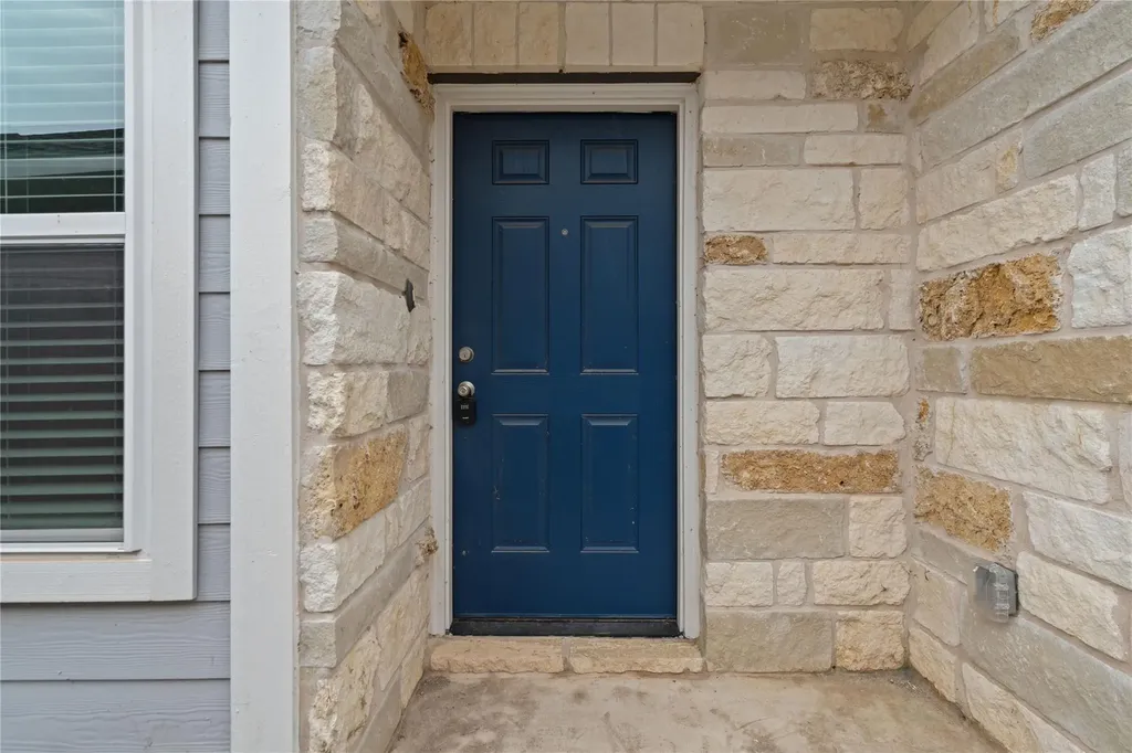129 Tall Grass Drive Georgetown TX 78628