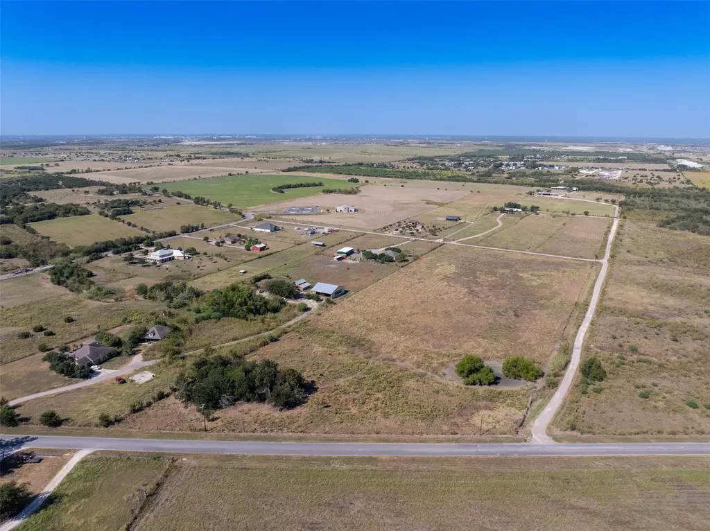 0 F M Road 1625 Austin TX 78747