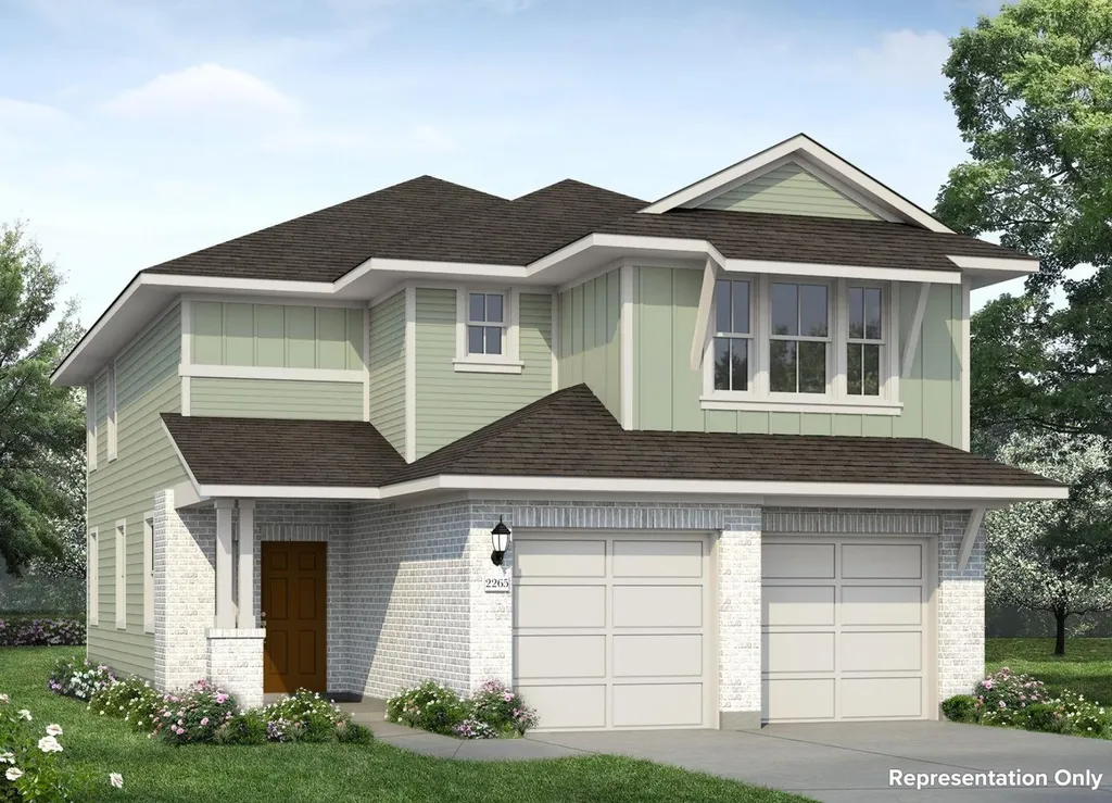 2351 Bobby Bend San Antonio TX 78245