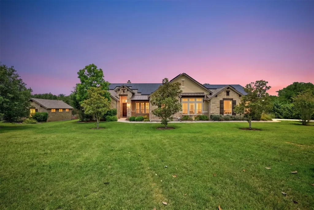 3 Long Creek Road Austin TX 78737