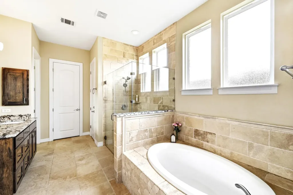 3 Long Creek Road Austin TX 78737