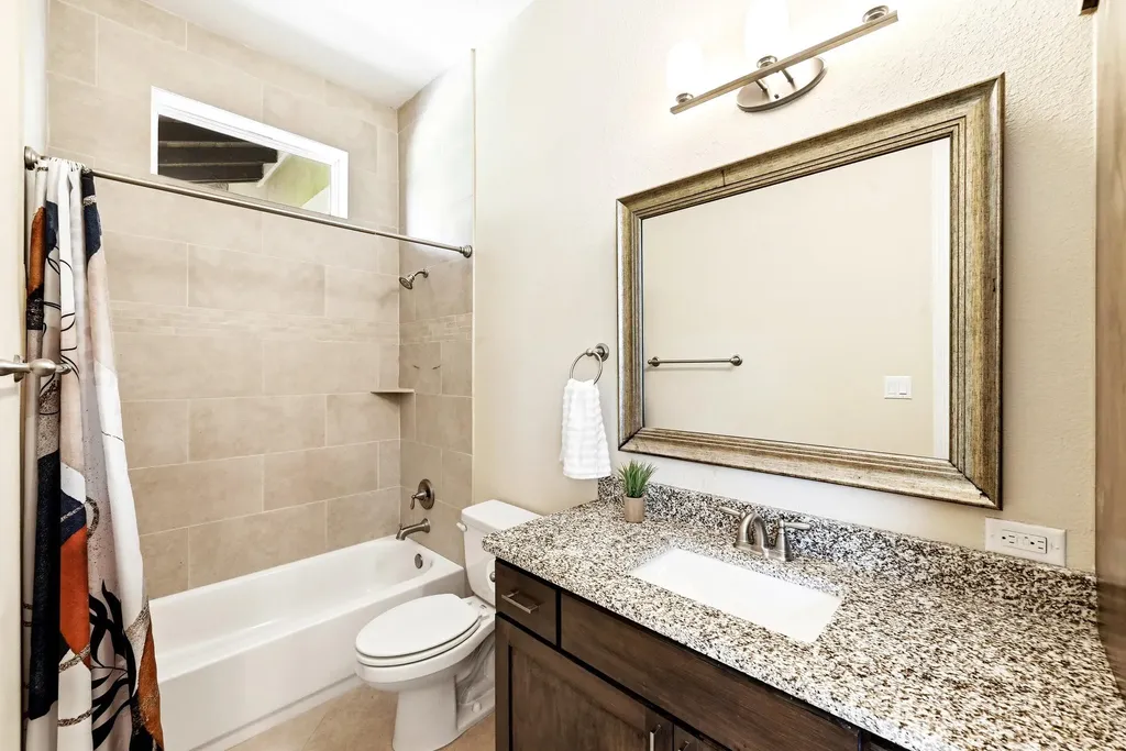 3 Long Creek Road Austin TX 78737