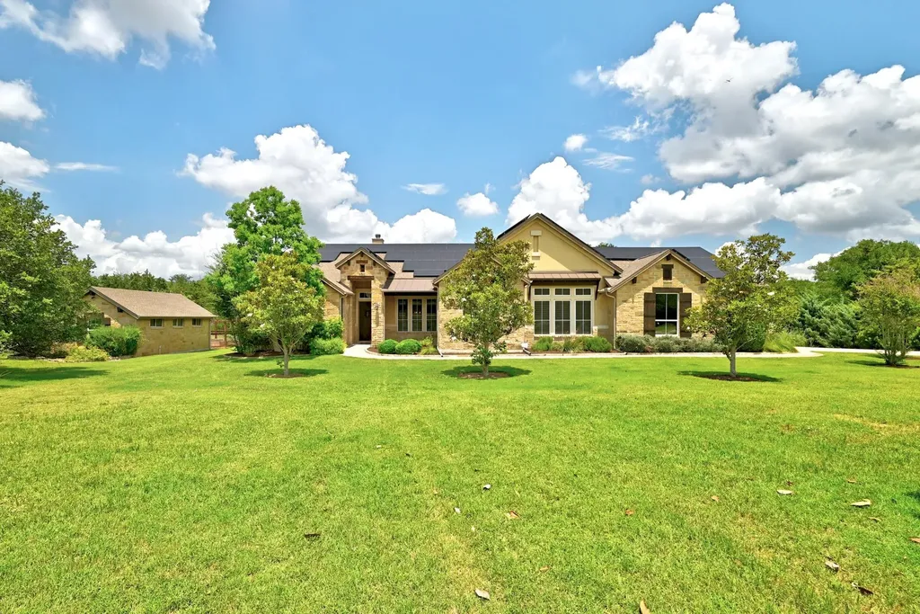 3 Long Creek Road Austin TX 78737
