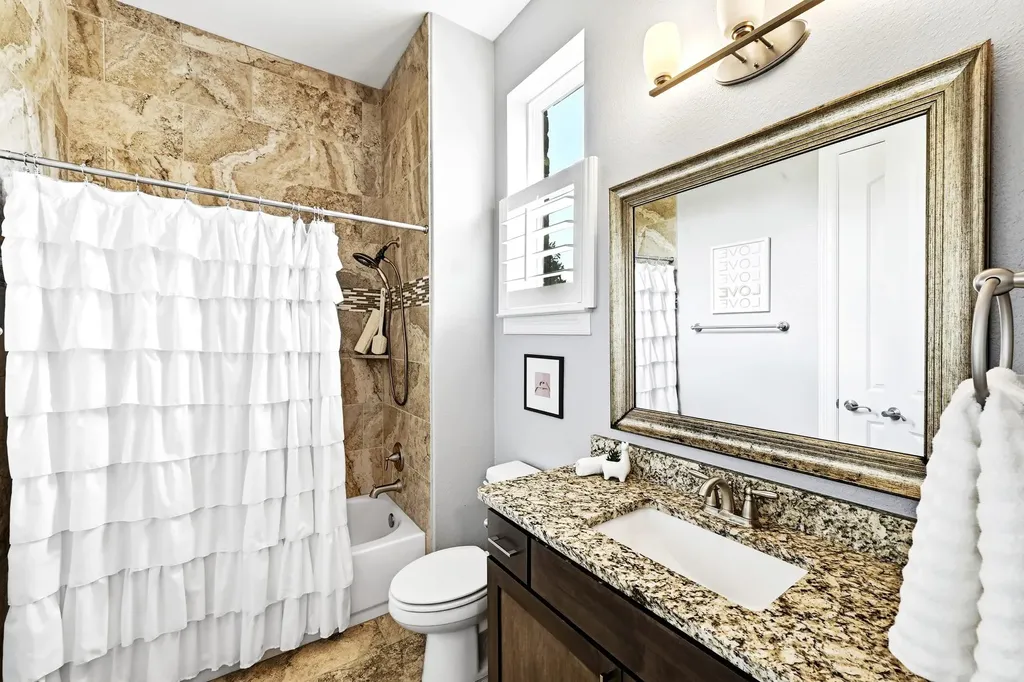 3 Long Creek Road Austin TX 78737