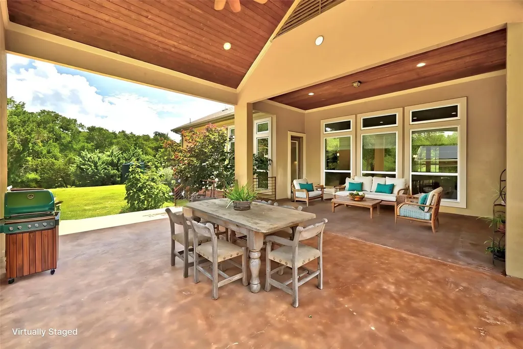 3 Long Creek Road Austin TX 78737