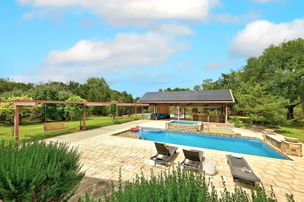 3 Long Creek Road Austin TX 78737