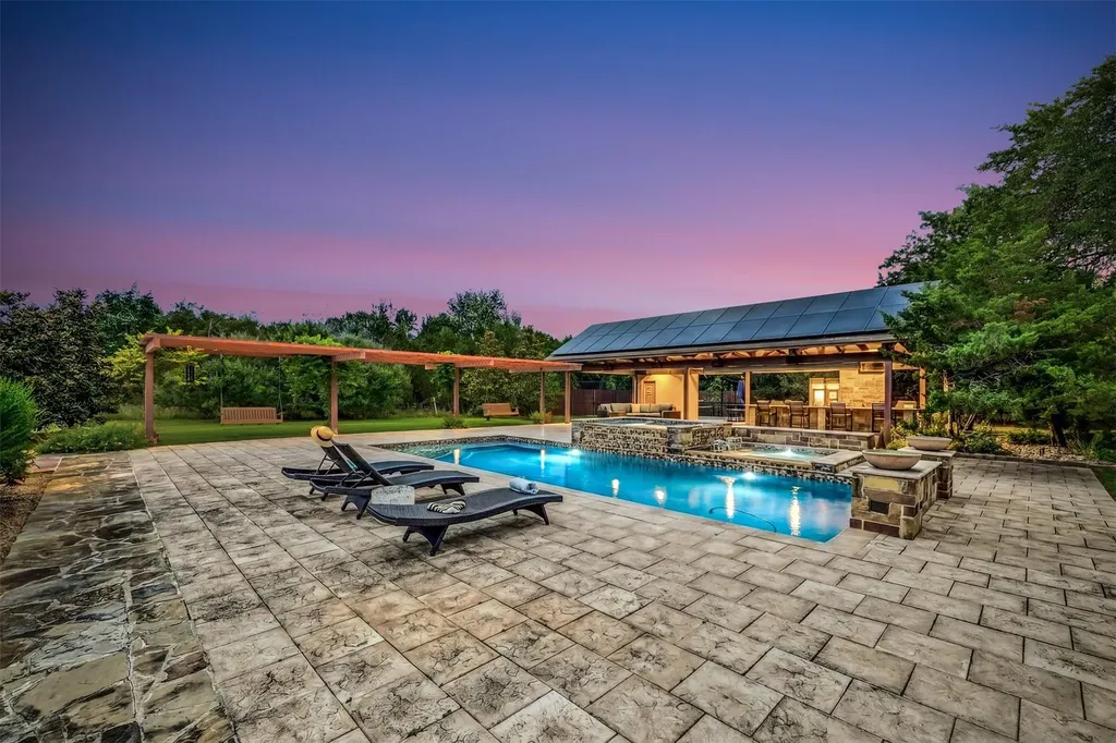 3 Long Creek Road Austin TX 78737