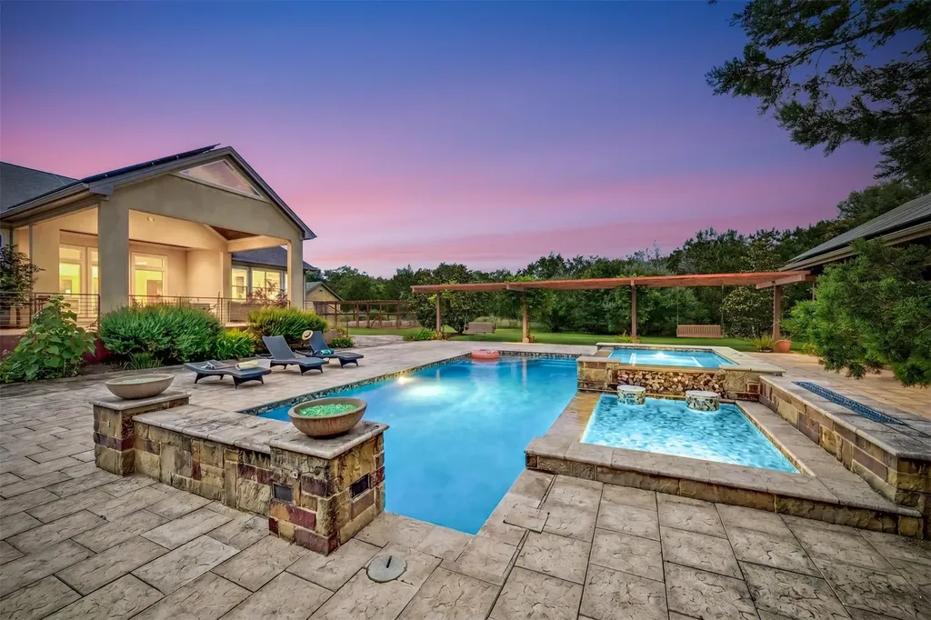 3 Long Creek Road Austin TX 78737
