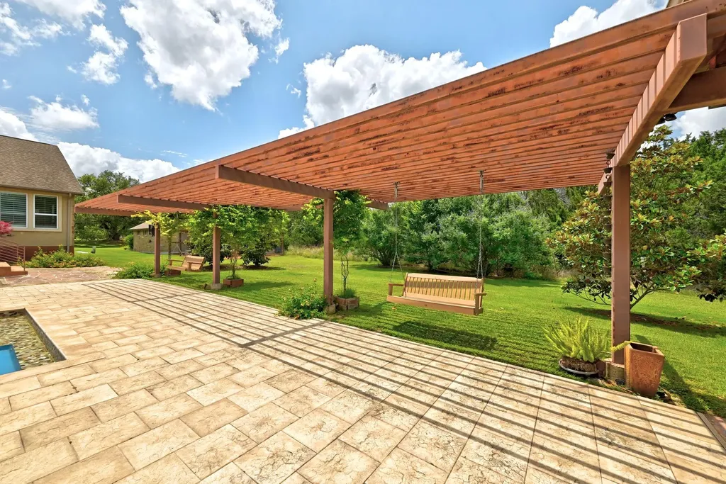 3 Long Creek Road Austin TX 78737