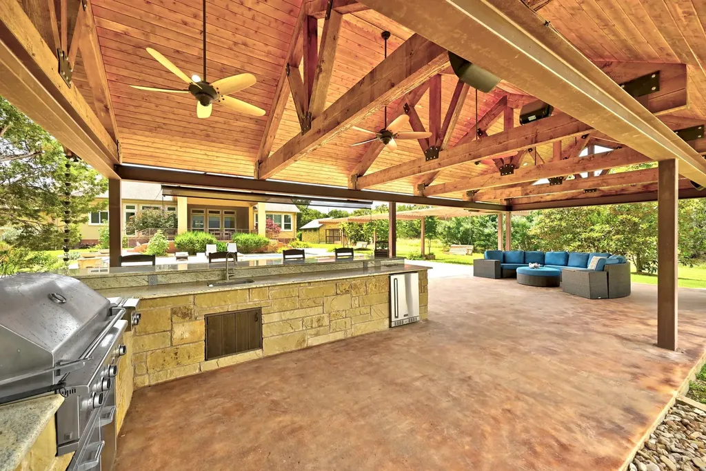 3 Long Creek Road Austin TX 78737
