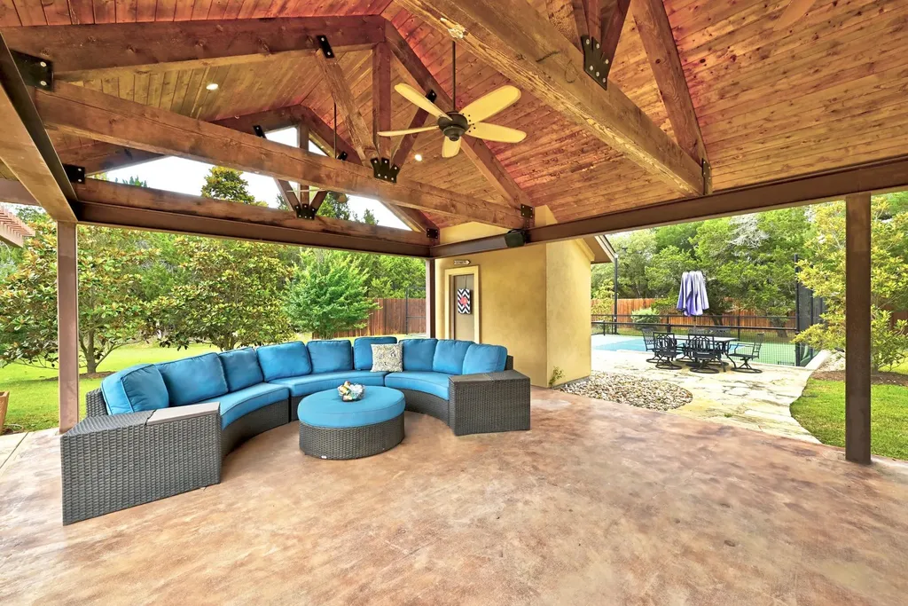 3 Long Creek Road Austin TX 78737