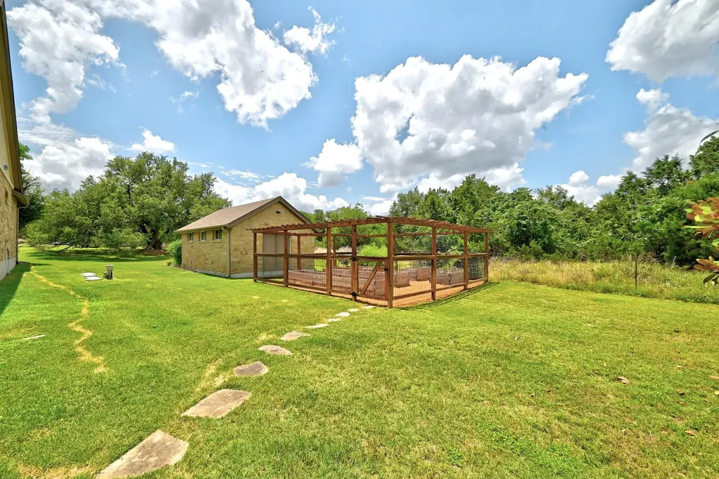 3 Long Creek Road Austin TX 78737