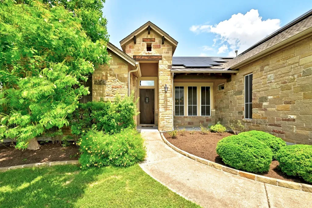 3 Long Creek Road Austin TX 78737