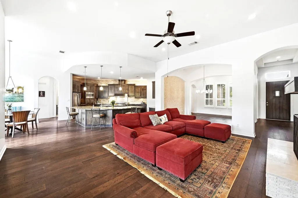 3 Long Creek Road Austin TX 78737
