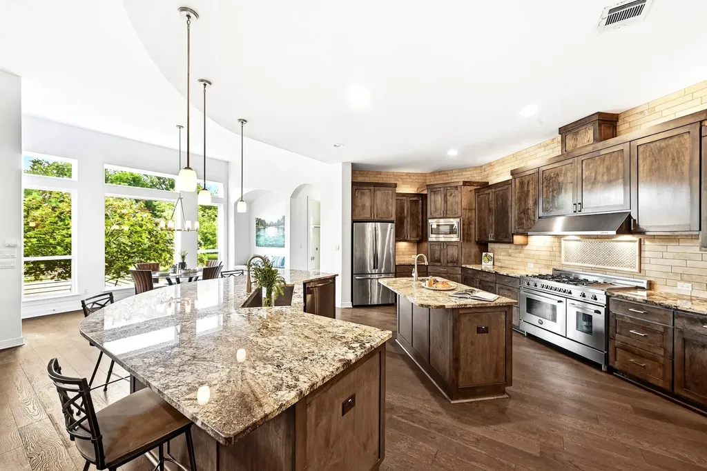 3 Long Creek Road Austin TX 78737