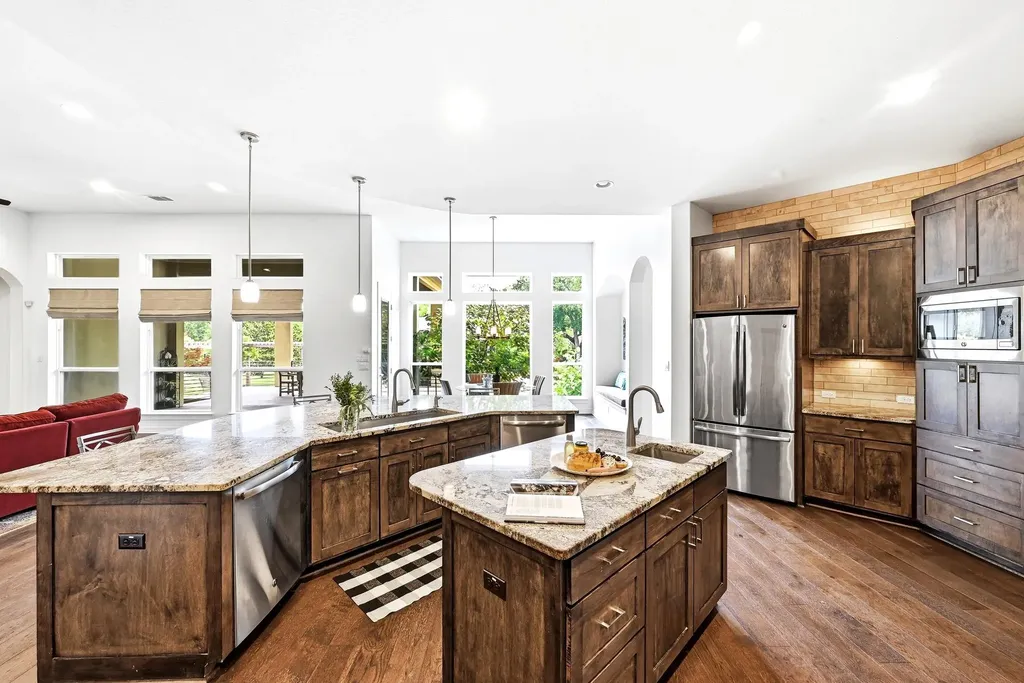 3 Long Creek Road Austin TX 78737