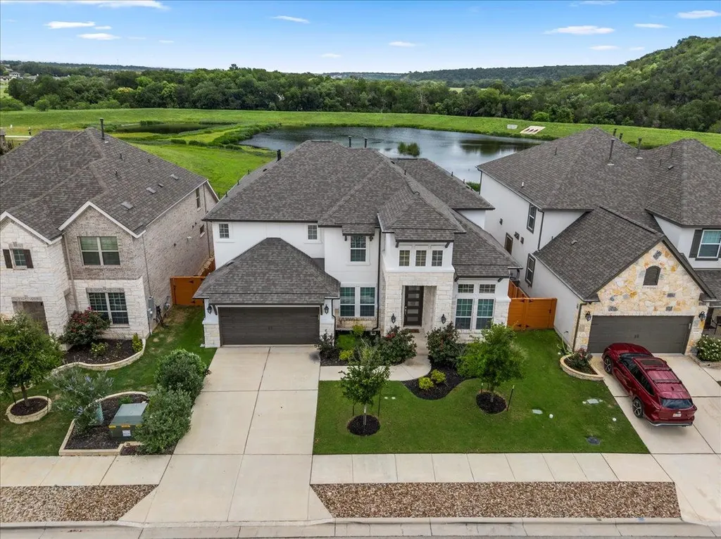 1224 Umblachery Street Leander TX 78641