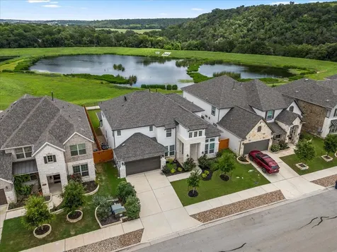 1224 Umblachery Street Leander TX 78641