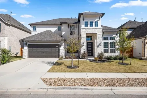 1224 Umblachery Street Leander TX 78641