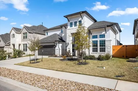 1224 Umblachery Street Leander TX 78641